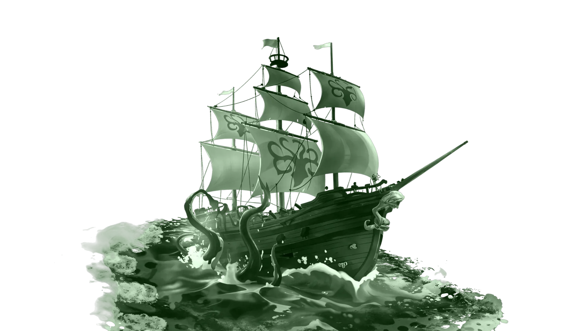 Right ship
