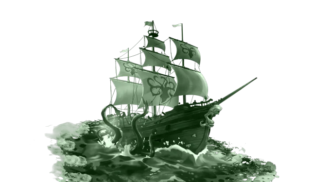 Right ship