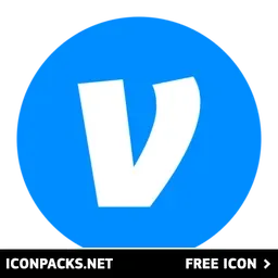Venmo icon
