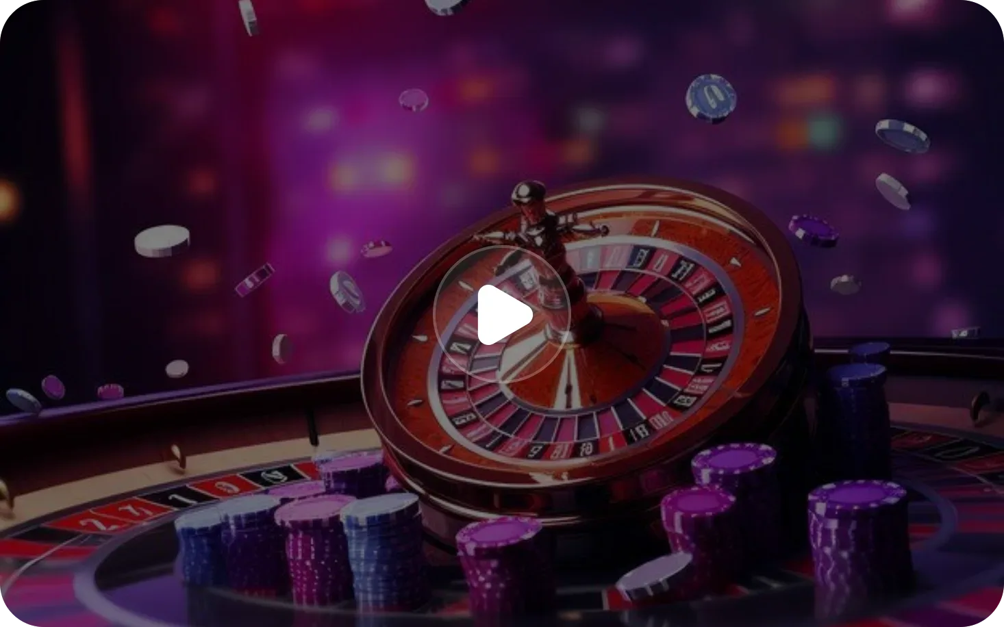 Sweepstakes casino in USA platform with top games